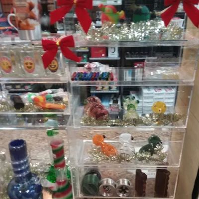 Smoker Friendly Discount Tobacco #27