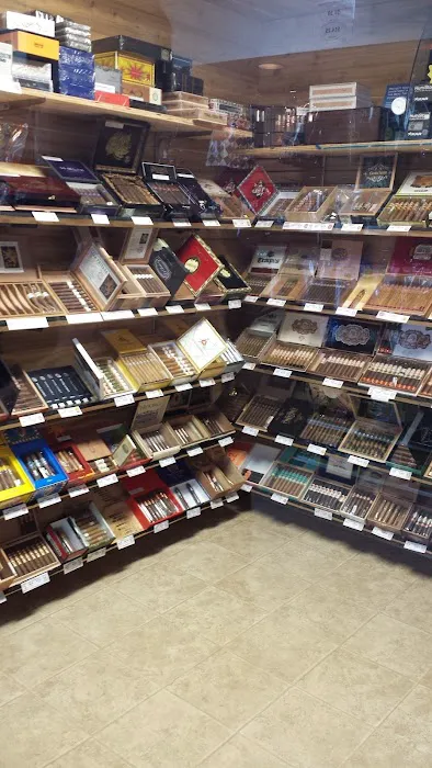 Smoker Friendly Discount Tobacco #27 3