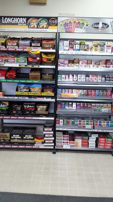 Smoker Friendly Discount Tobacco #27 5
