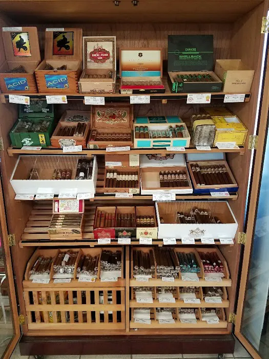 Smoker Friendly Discount Tobacco #22 2