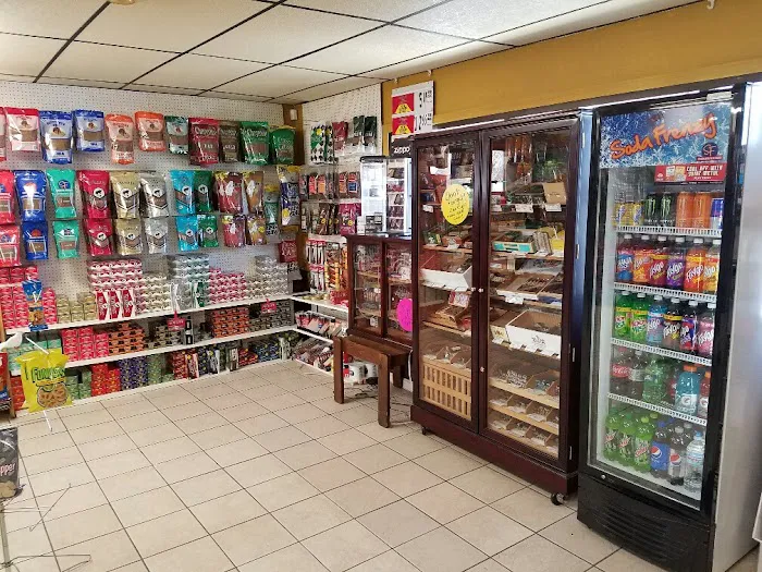 Smoker Friendly Discount Tobacco #22 1