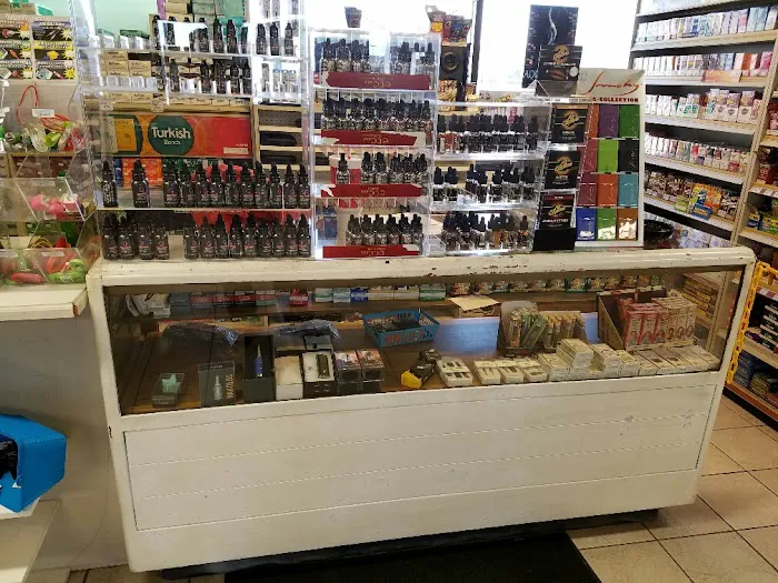 Smoker Friendly Discount Tobacco #22 6