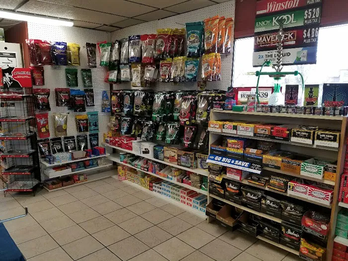 Smoker Friendly Discount Tobacco #22 4