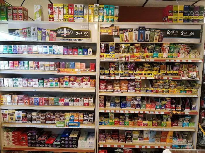 Smoker Friendly Discount Tobacco #22 7