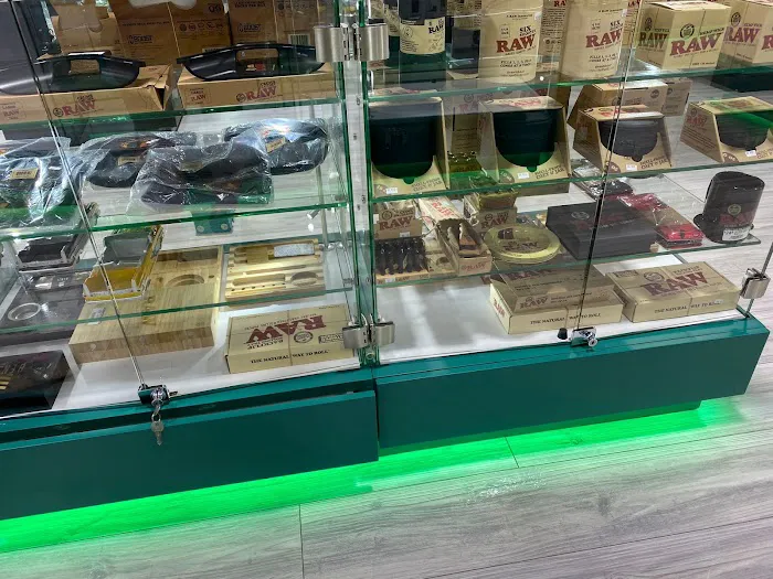 Exotics Smoke Shop 0