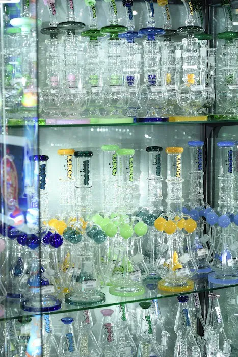 Exotics Smoke Shop 4