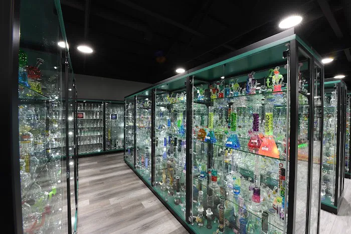 Exotics Smoke Shop 6