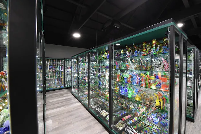 Exotics Smoke Shop 9