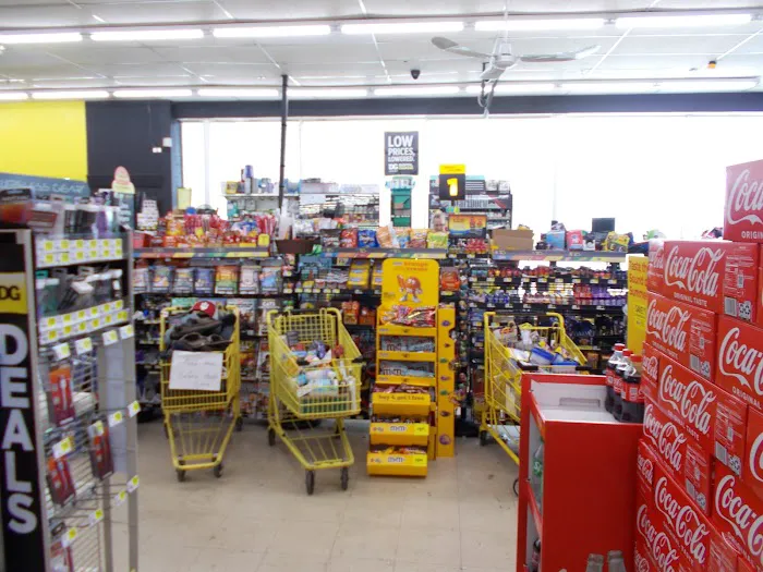 Dollar General 3