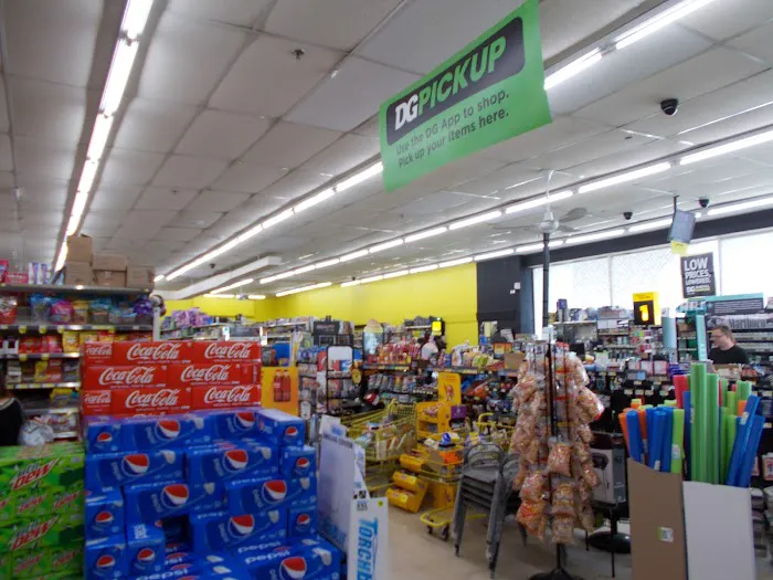 Dollar General 9
