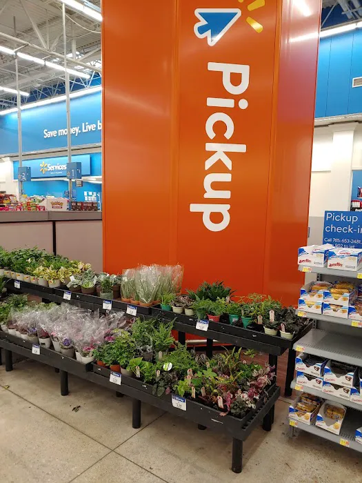 Walmart Supercenter 0