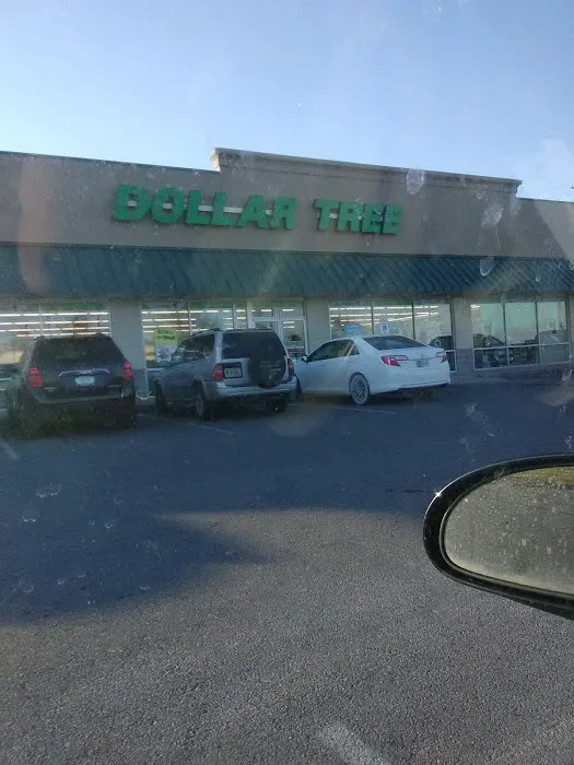 Dollar Tree 1