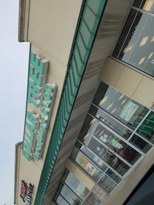 Dollar Tree 4