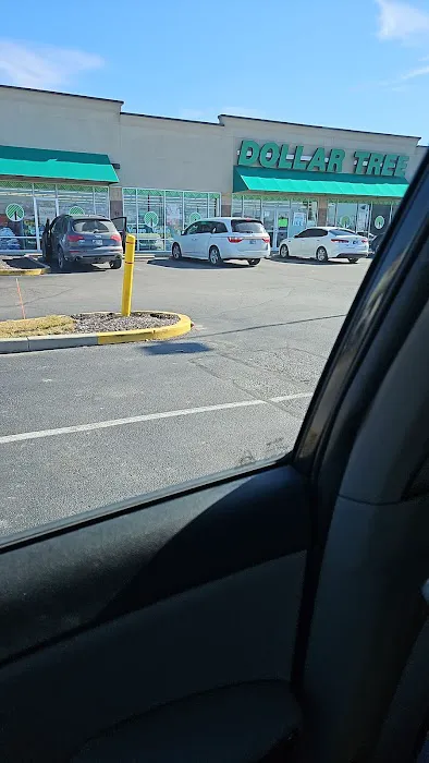 Dollar Tree 9