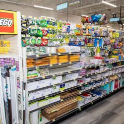 Dollar General ico