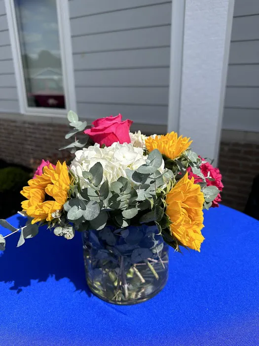 Flowers By Dewey 2