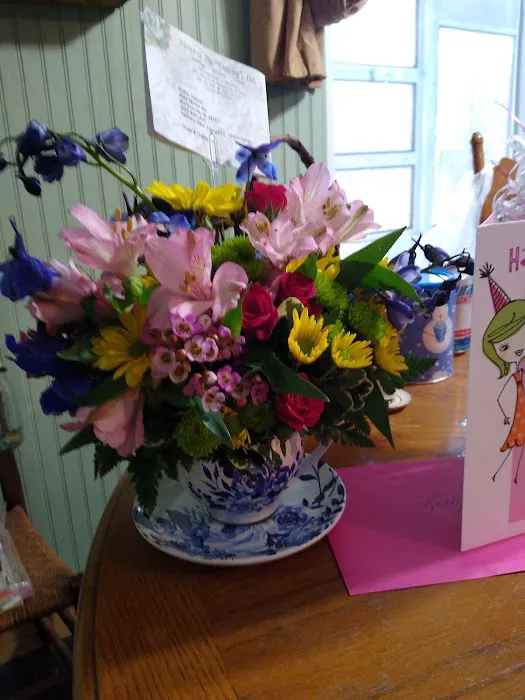 Flowers By Dewey 4