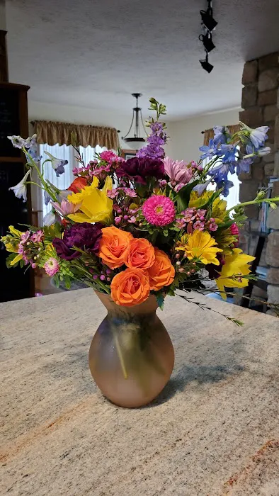 Flowers By Dewey 7