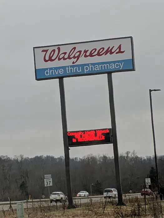 Walgreens 1