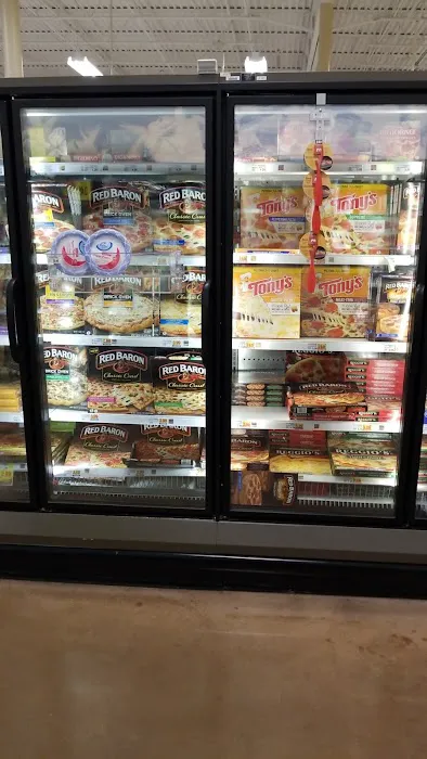 Kroger 8