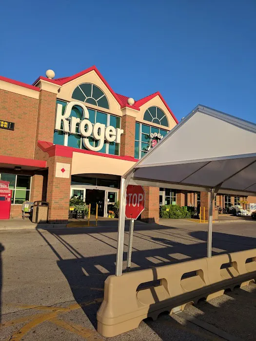 Kroger 9