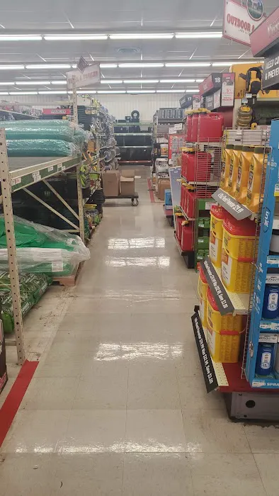 Tractor Supply Co. 2