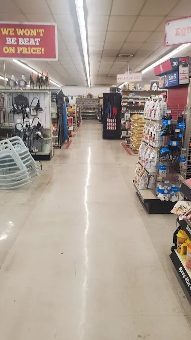 Tractor Supply Co. 1