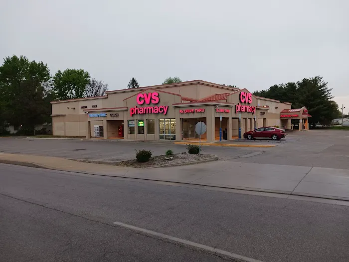 CVS 1