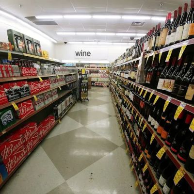 CVS