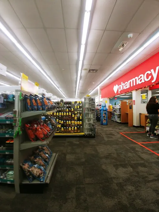 CVS 7