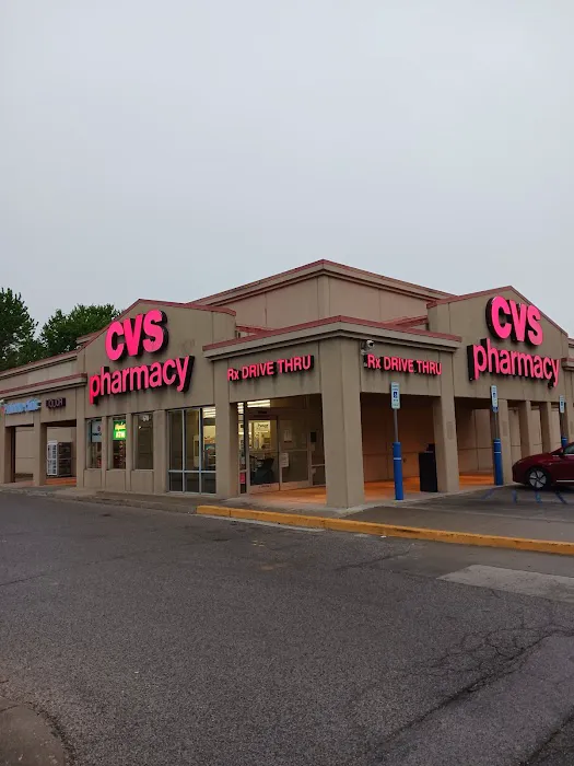 CVS 6