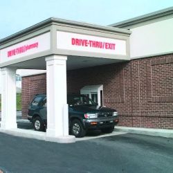 CVS Pharmacy ico