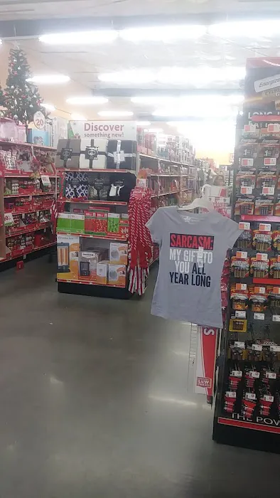 Family Dollar 0