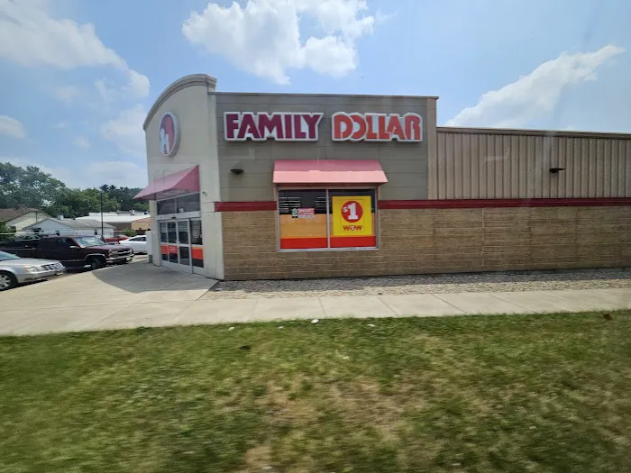 Family Dollar 2