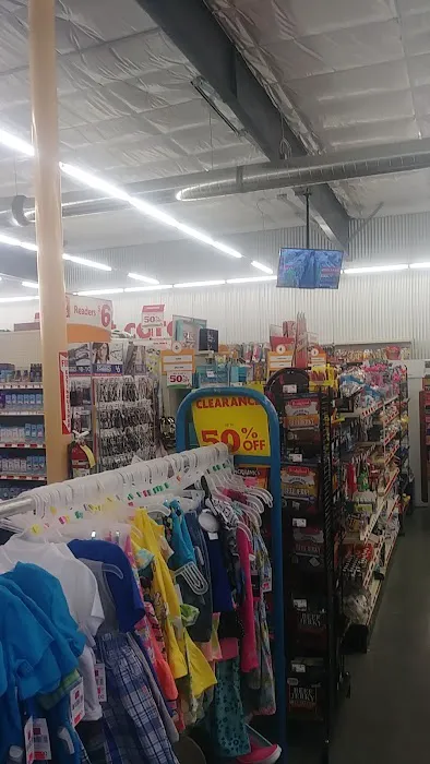 Family Dollar 1