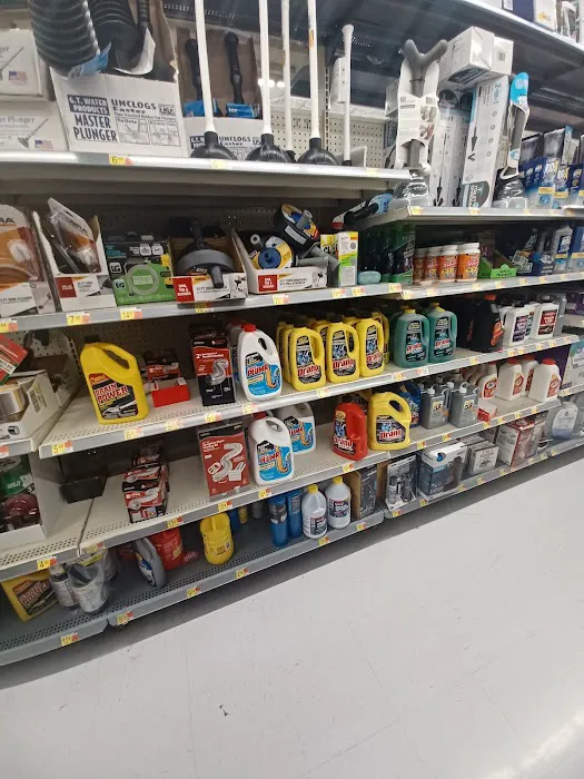 Walmart Supercenter 9