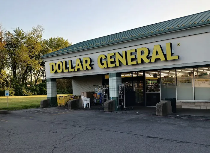 Dollar General 6