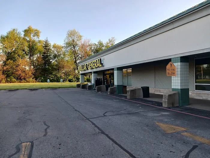 Dollar General 9