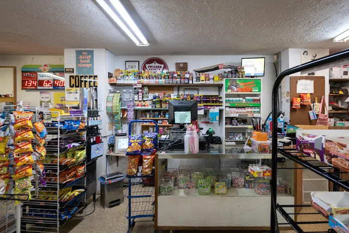 T C Wes Variety Store 1