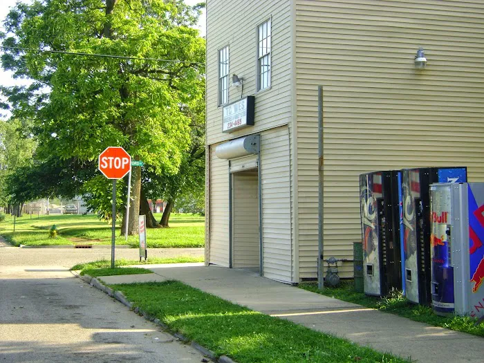 T C Wes Variety Store 2