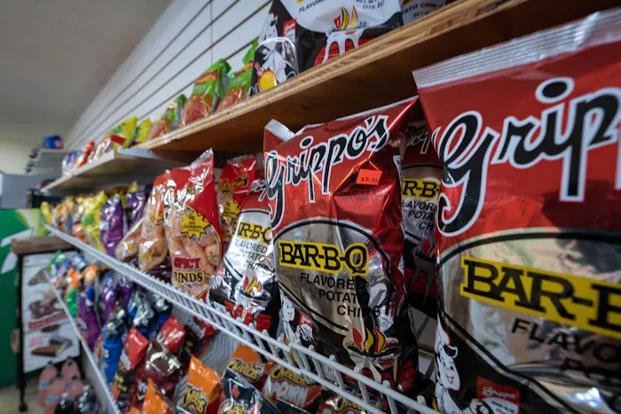 T C Wes Variety Store 5