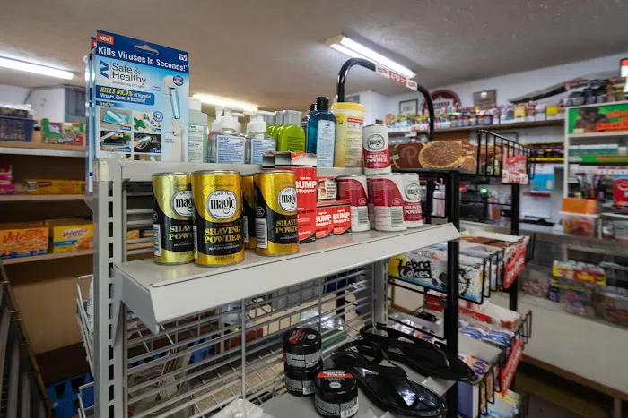 T C Wes Variety Store 4