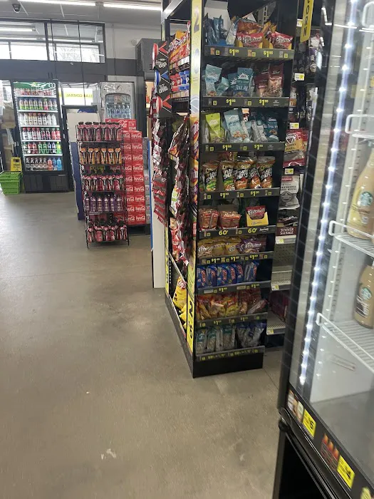 DG Market 2