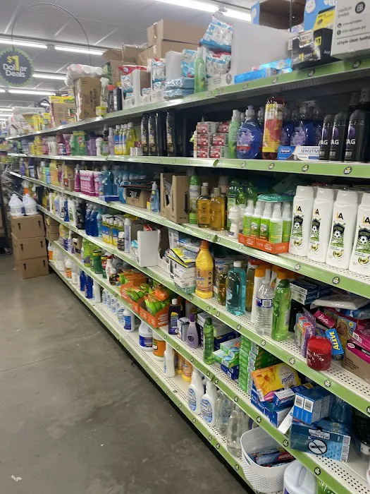 DG Market 0