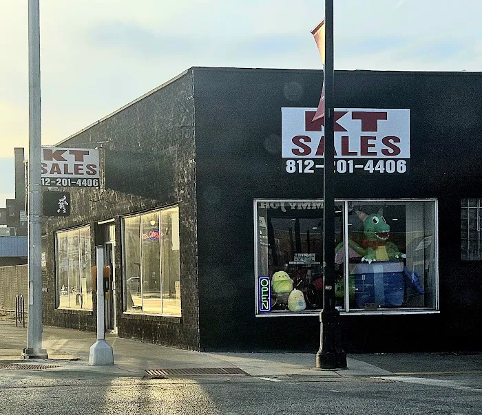 K & T Sales 1