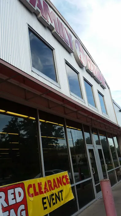 Family Dollar 0