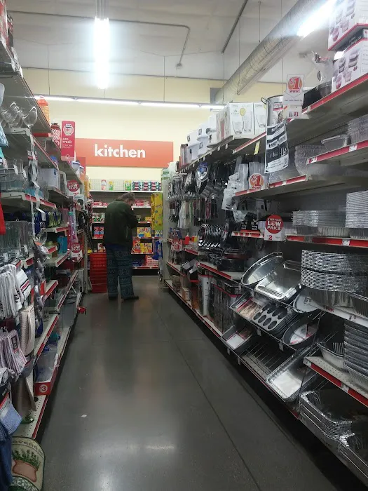 Family Dollar 1