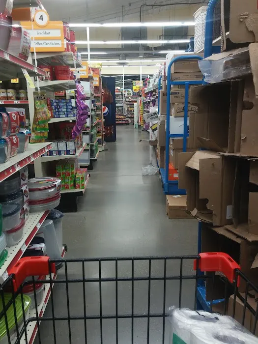 Family Dollar 6