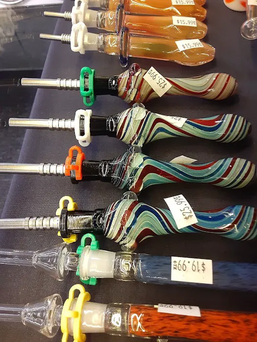 Smoke N Peace Inc 9