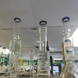 G Smoke Shop ico